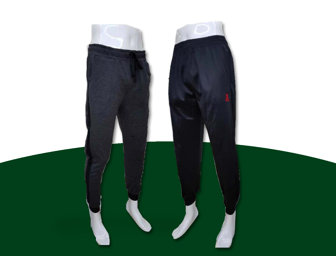 Co-Curriculum Uniform
