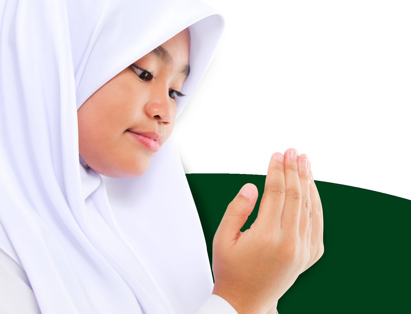 Muslim Uniform