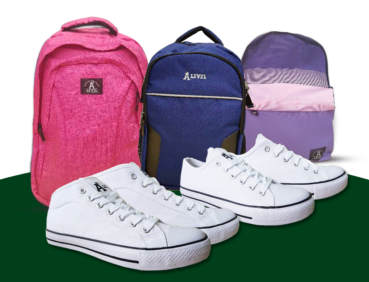 Shoes & Bags