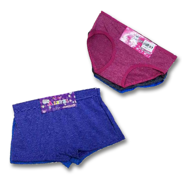 underwear-girl